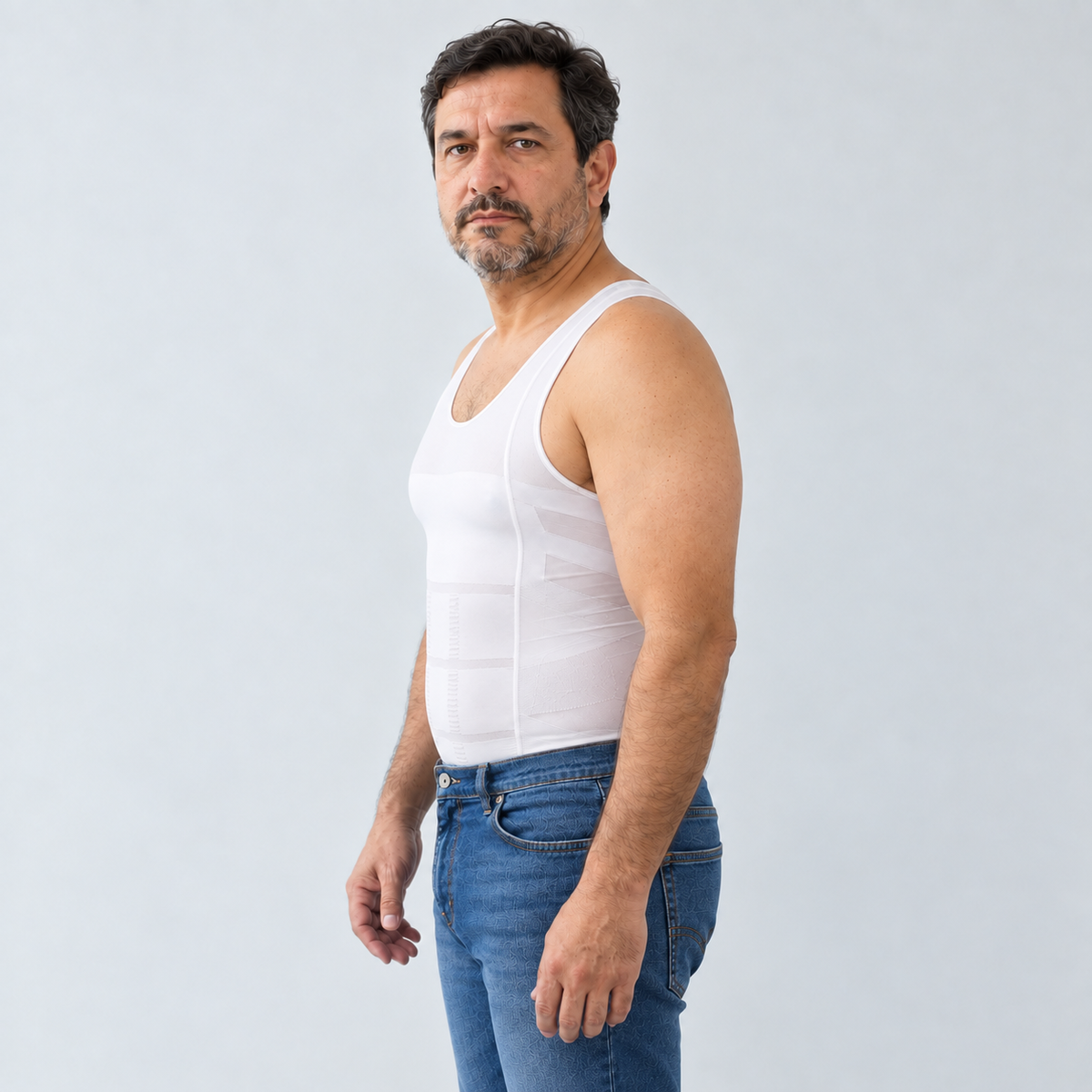 Musculosa Reductora - Easy Life™