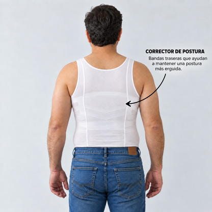 Musculosa Reductora - Easy Life™