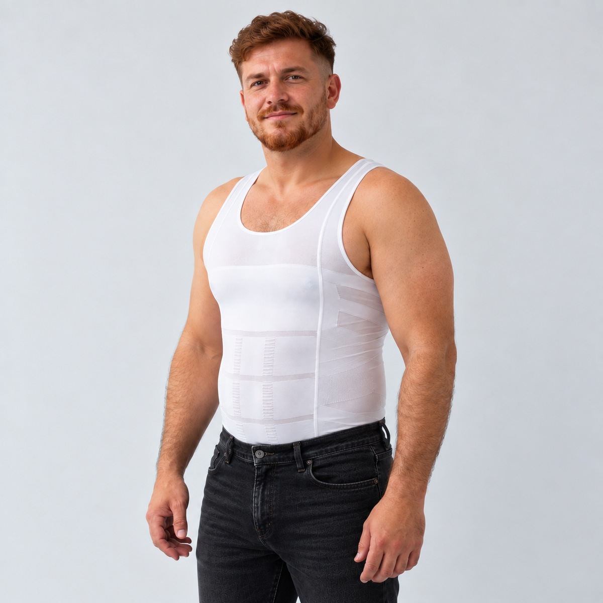 Musculosa Reductora - Easy Life™