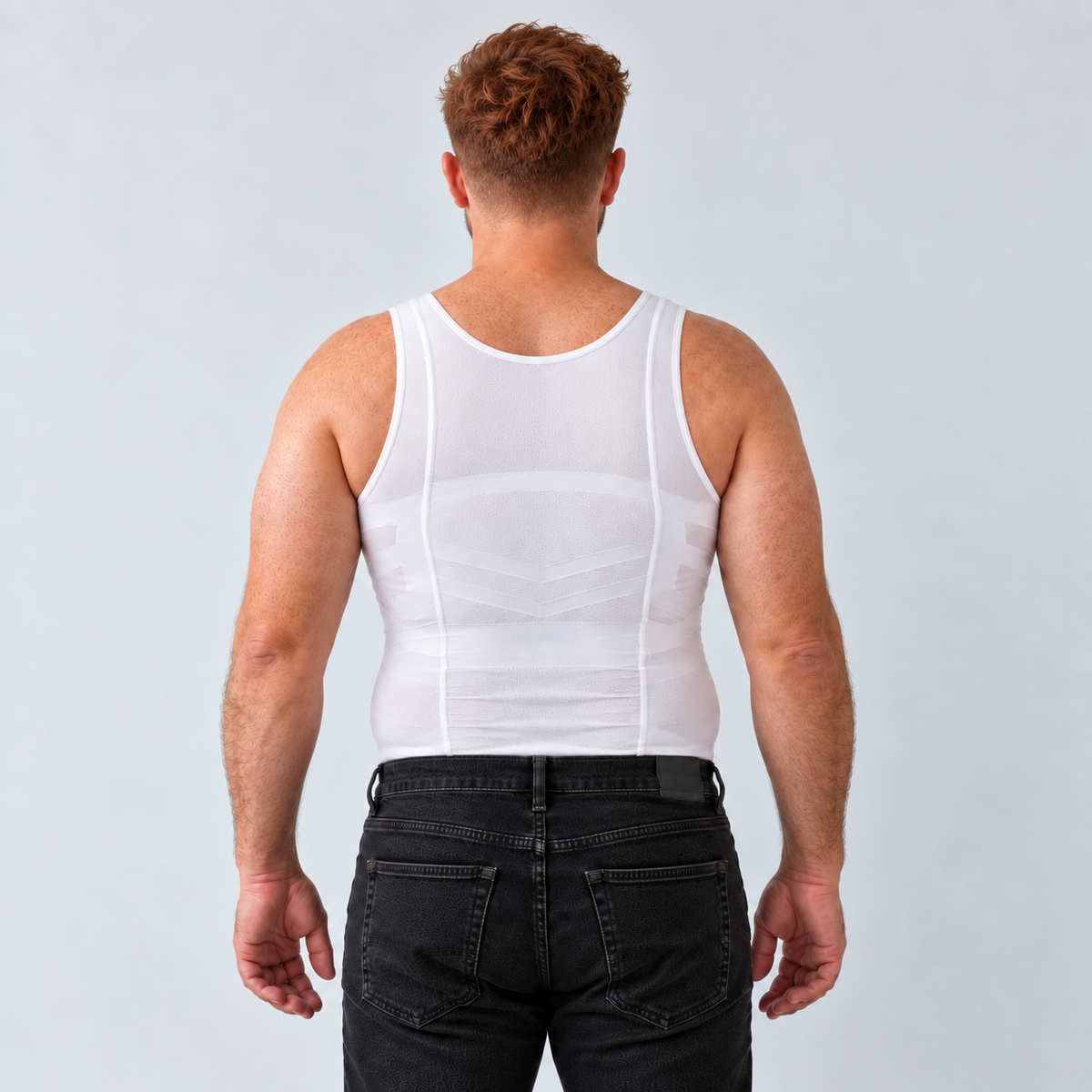 Musculosa Reductora - Easy Life™