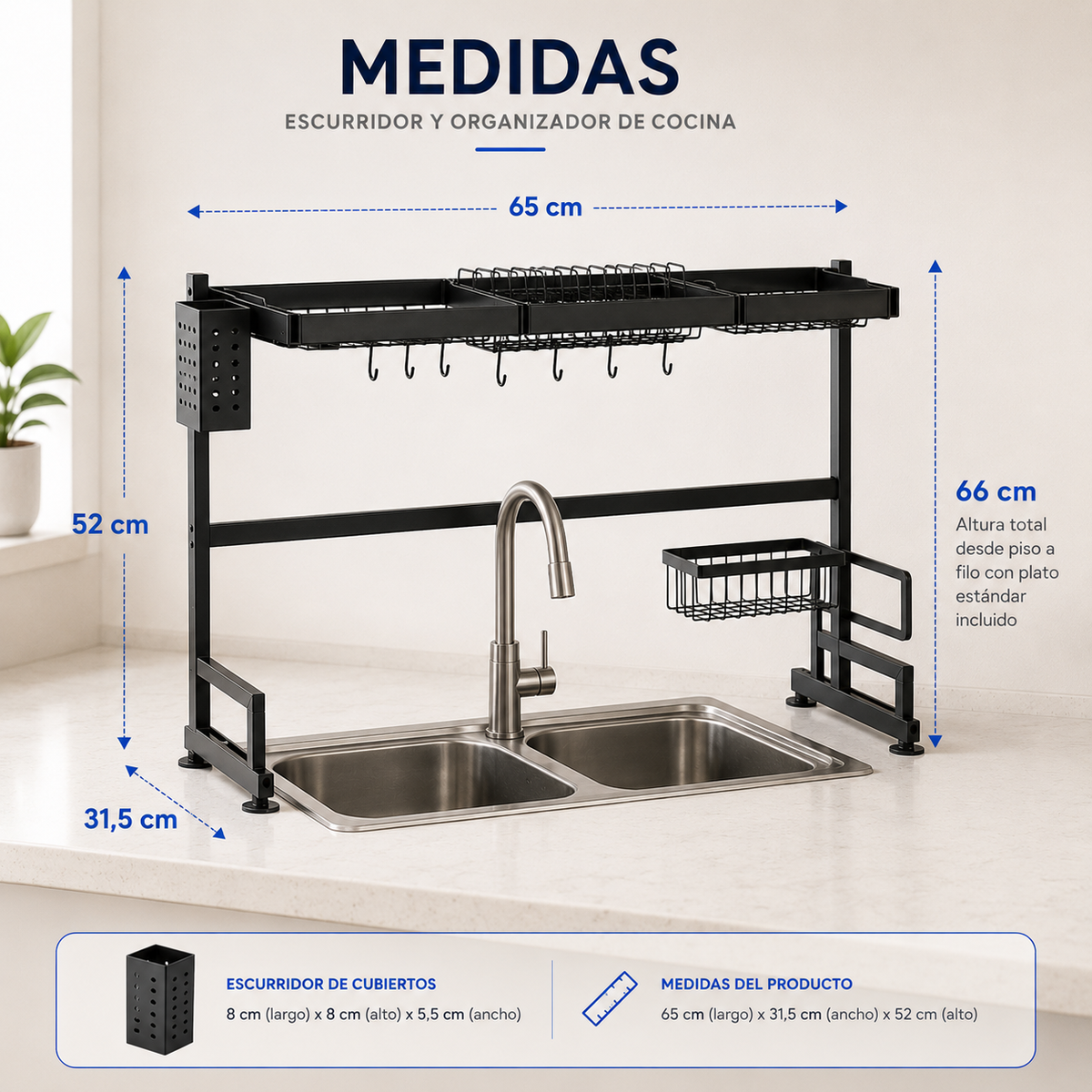 Escurridos Sobre Pileta