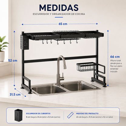 Escurridos Sobre Pileta