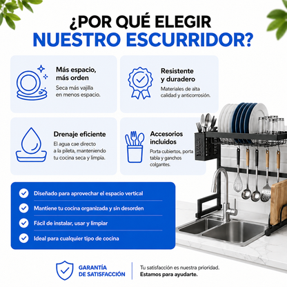 Escurridos Sobre Pileta